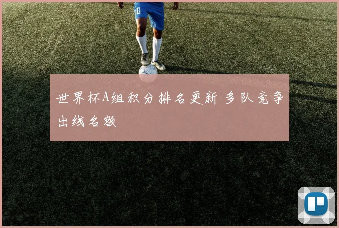 世界杯A组积分排名更新 多队竞争出线名额